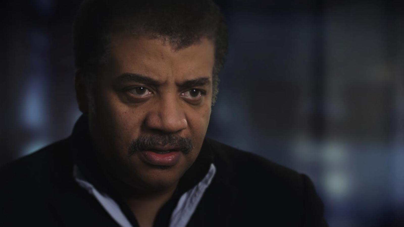 Neil Degrasse Tyson Wikipdia A  Wisata Dan Info Sumbar