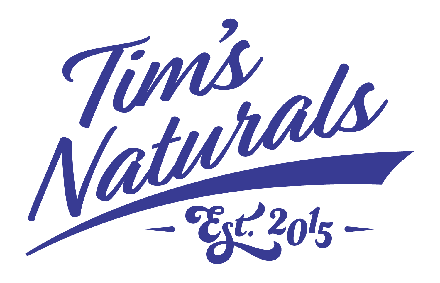 Tim's Naturals