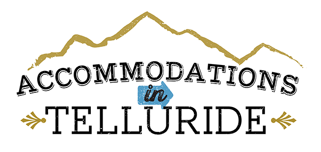 Accommodations In Telluride