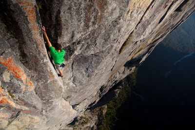 Climbing in Palestine: A Reel Rock Film + Filmmaker Q&A — The