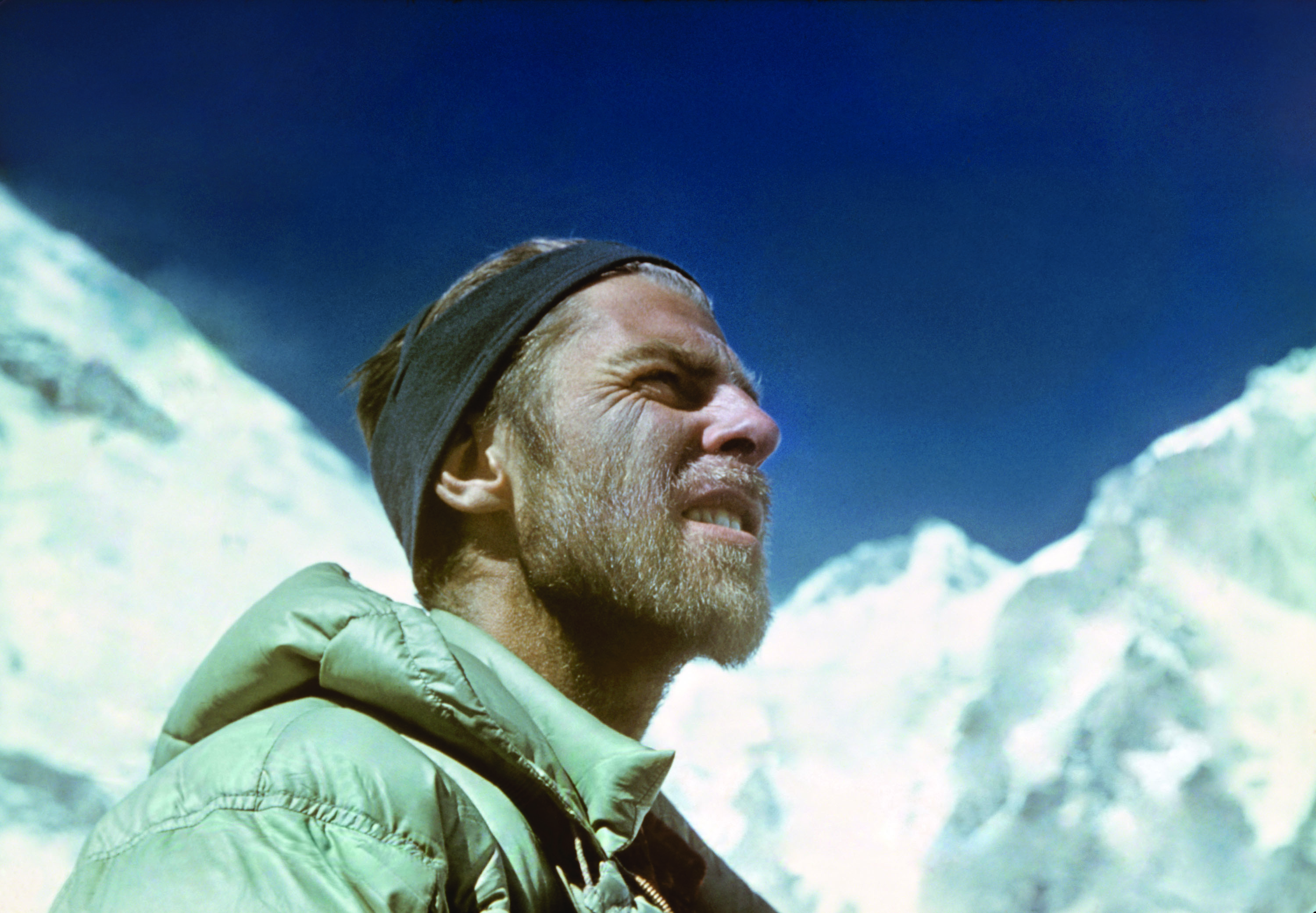 Mountainfilm Presents Dirtbag at Annual December 26 Film Night