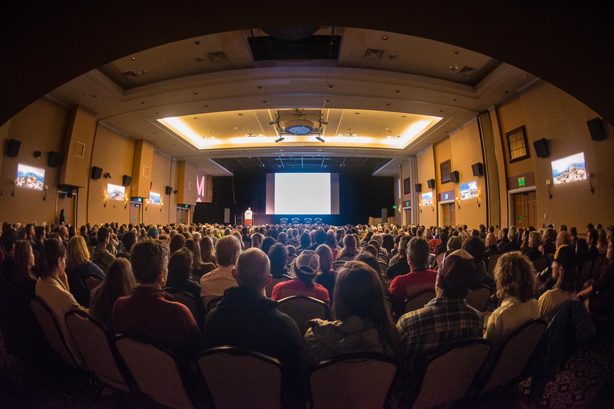 Mountainfilm Announces 2018 Symposium Theme