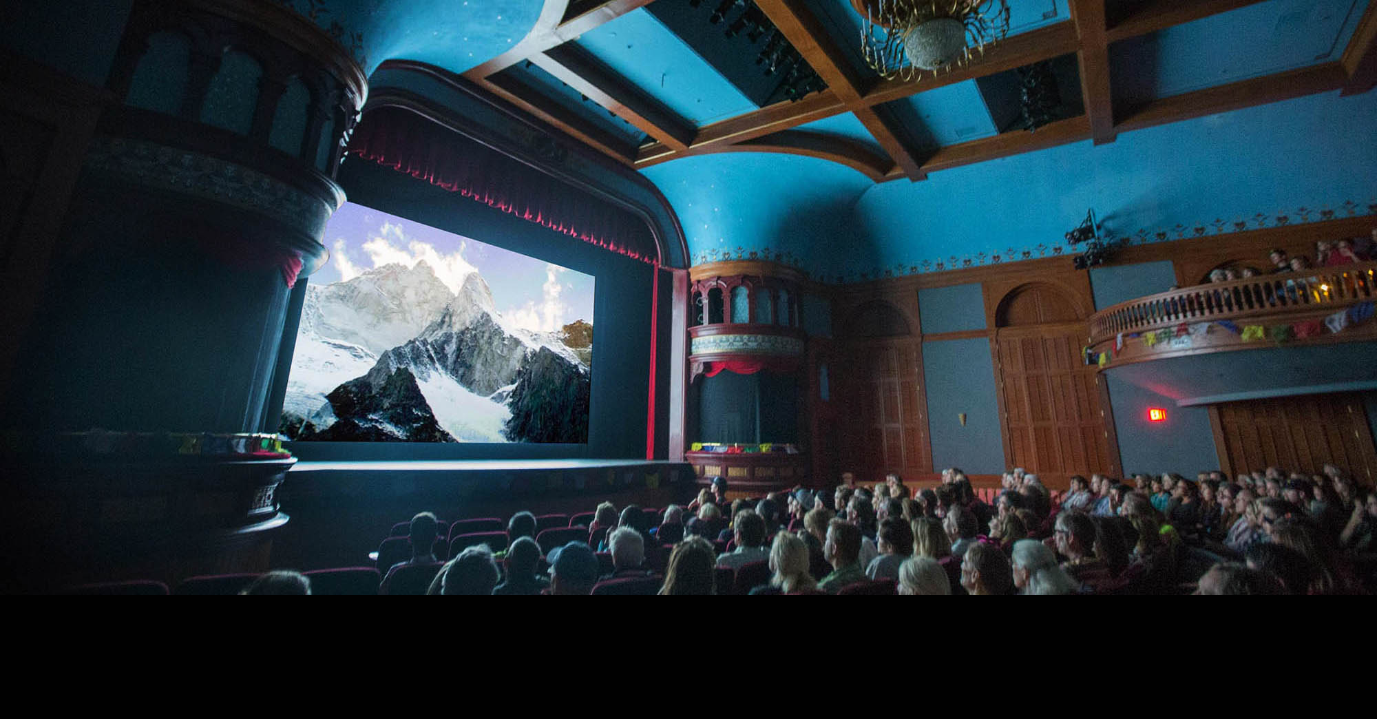 MountainSummit in Aspen Offers Taste of Mountainfilm on Tour