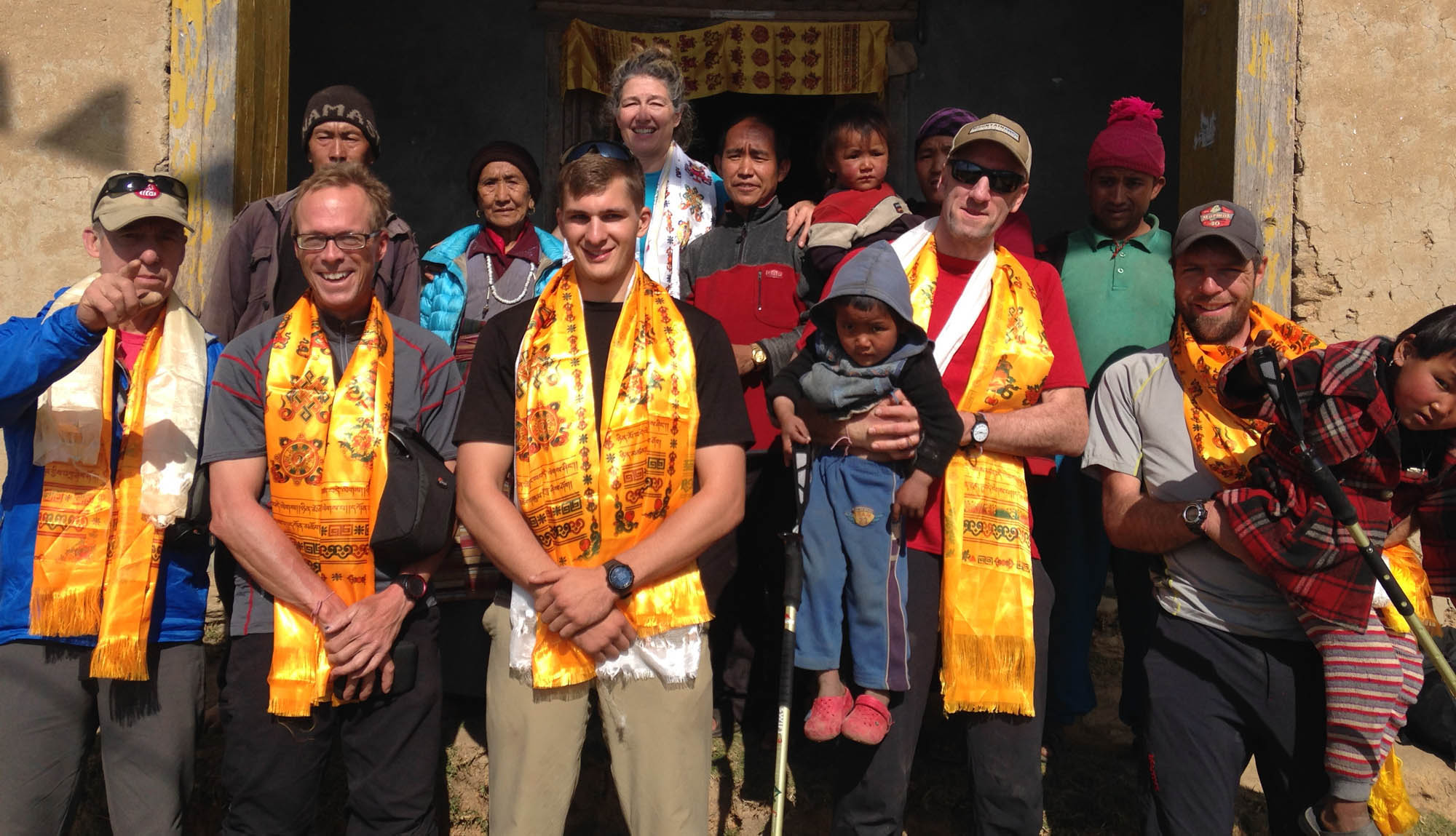 Nepal, Part 2: On the Ground and off the Grid with dZi