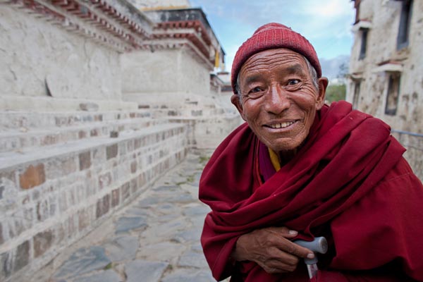 Self Immolation: Tibet’s Desperate Fight