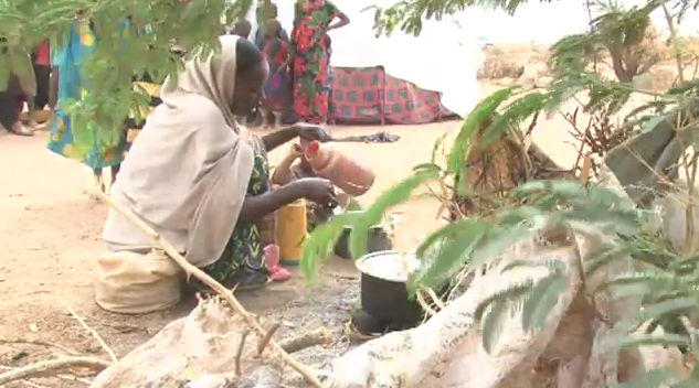 From the Frontlines of Drought: Kenya