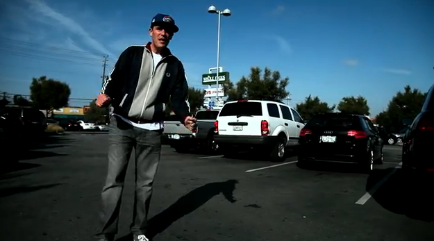 Best Viral Video of the Week: It's Getting Real in the Whole Foods Parking Lot