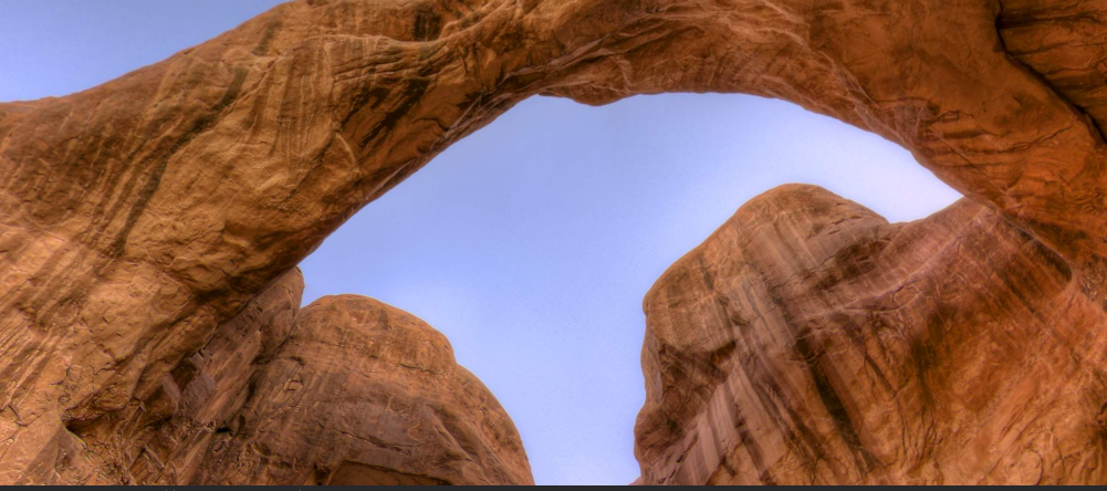 Explore Utah in 3D