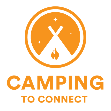 Camping to Connect