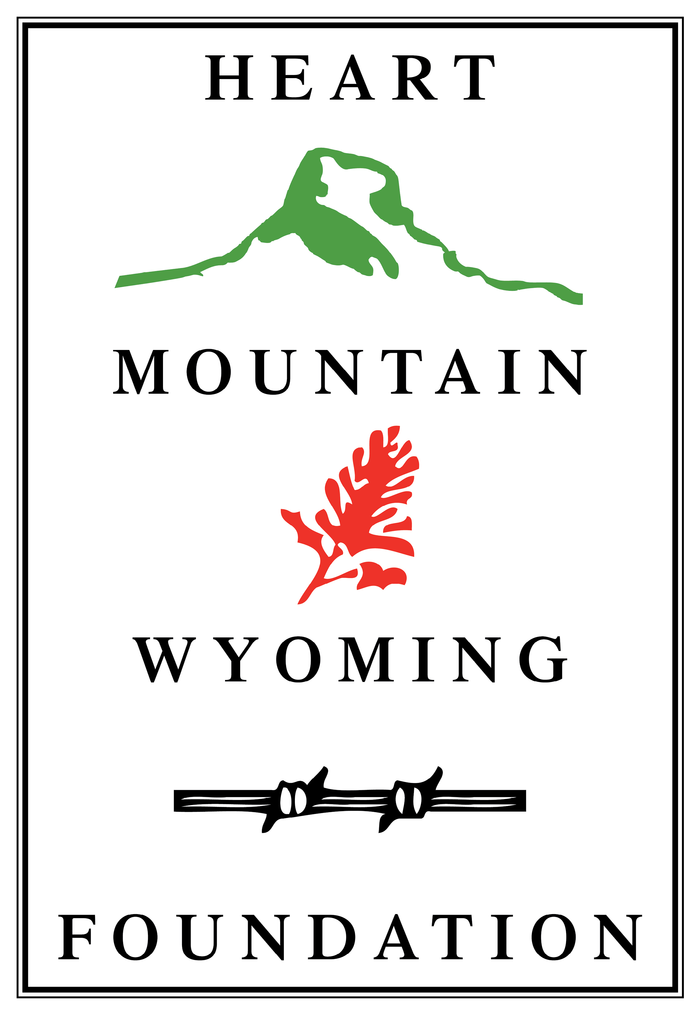Heart Mountain Wyoming Foundation