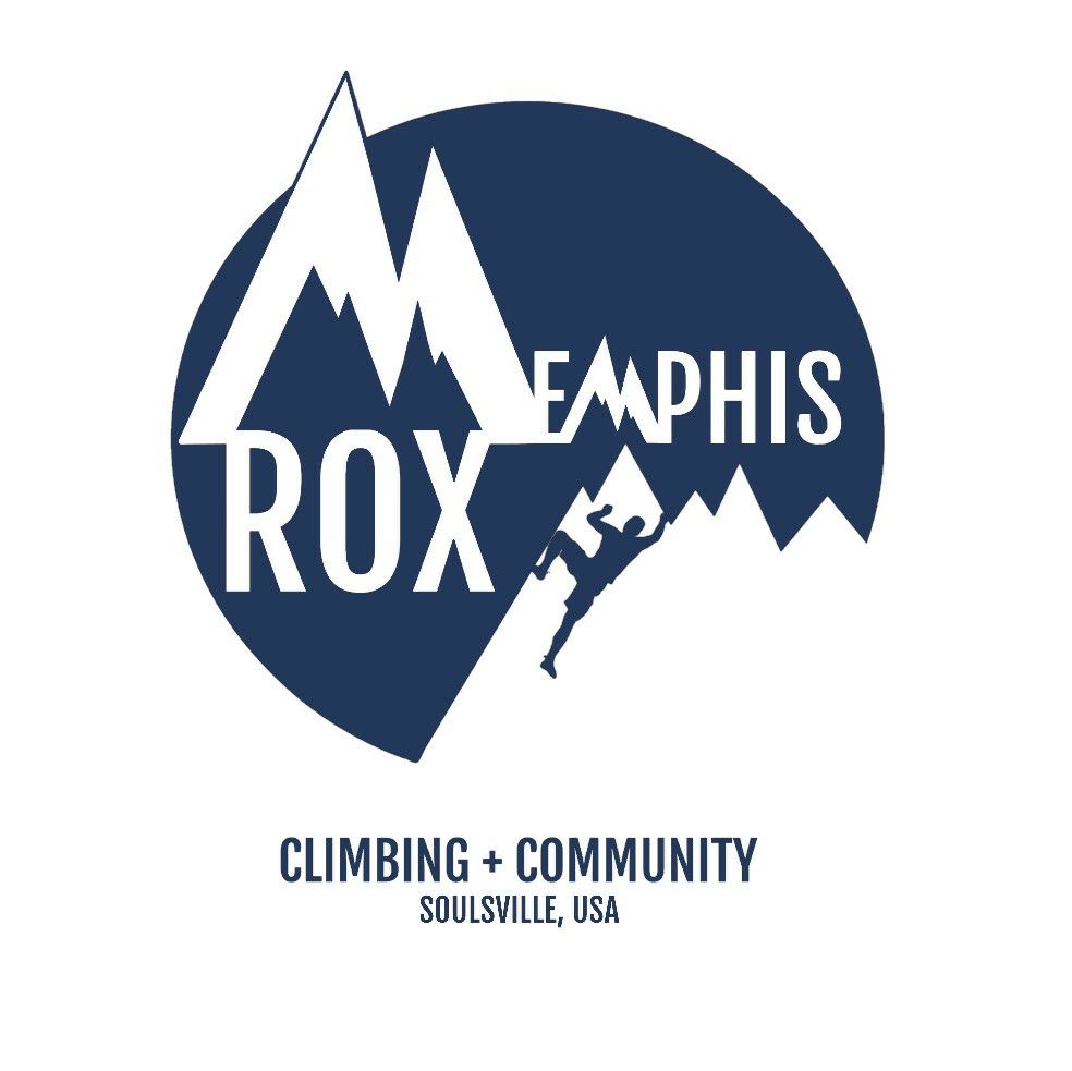 Memphis Rox Climbing & Community