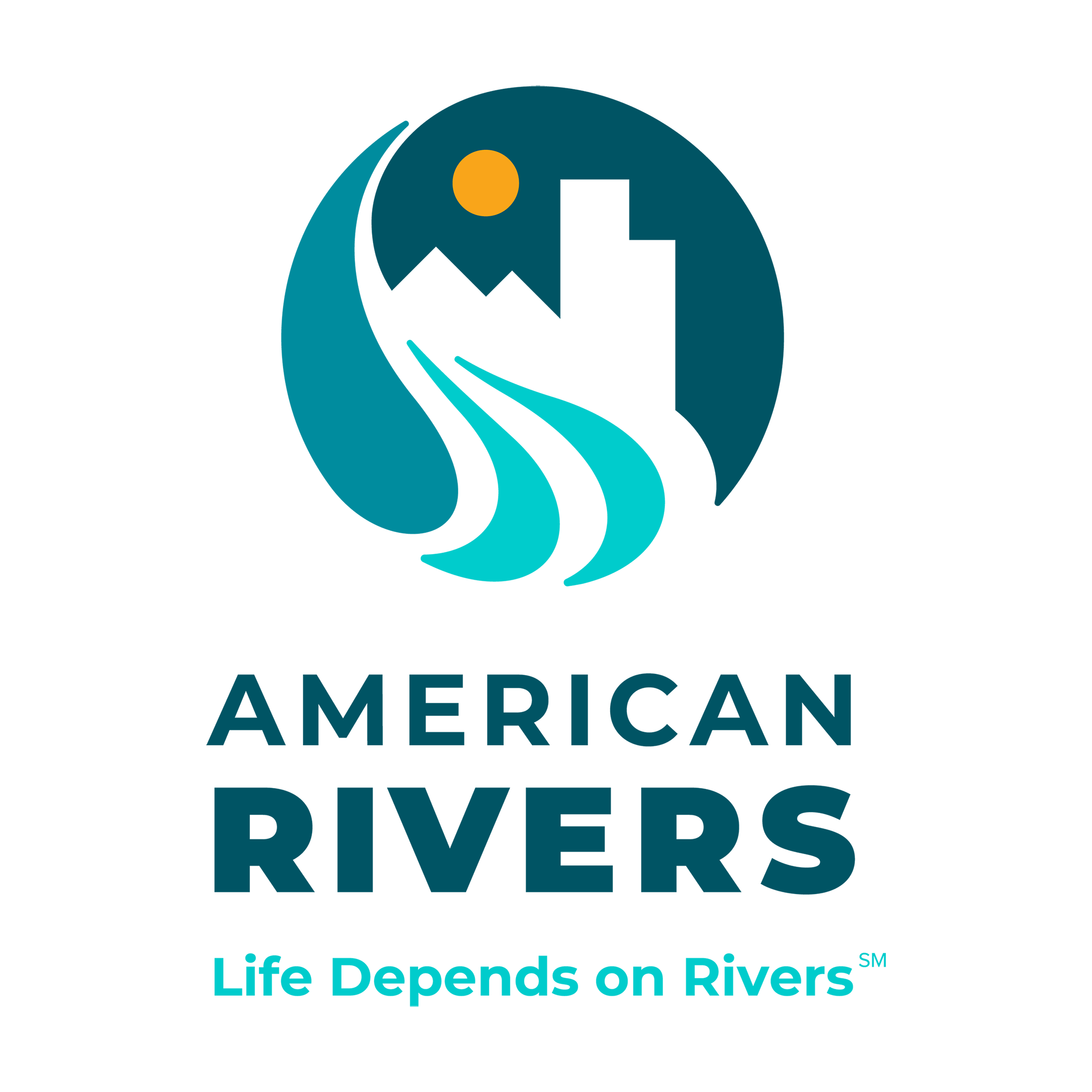 American Rivers