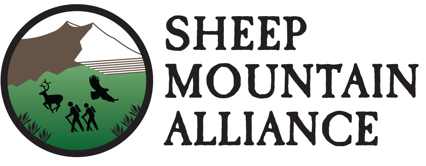 Sheep Mountain Alliance