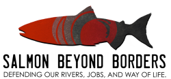 Salmon Beyond Borders