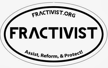 The Fractivist