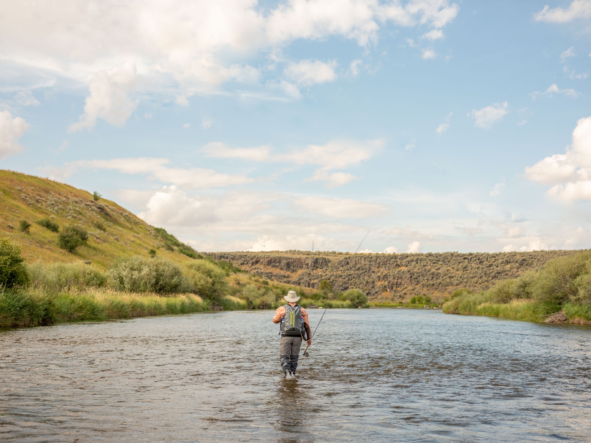 Cape Streams Archives  The Mission Fly Fishing Magazine