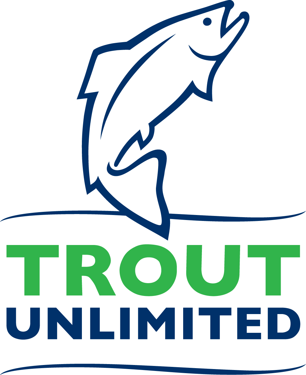 Trout Unlimited - Jackson Hole