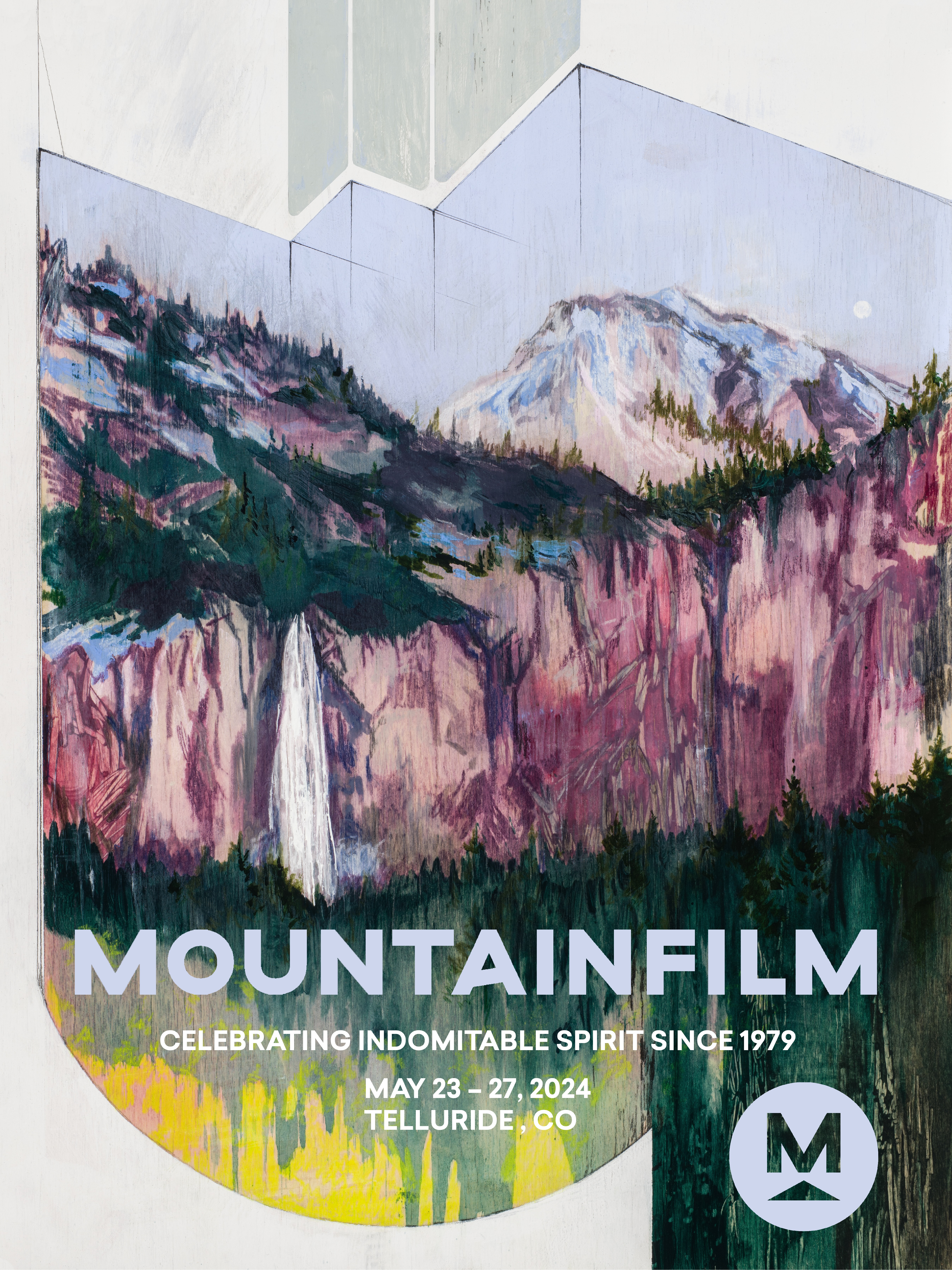 Mountainfilm Showcases Colorado Artists During Annual Festival