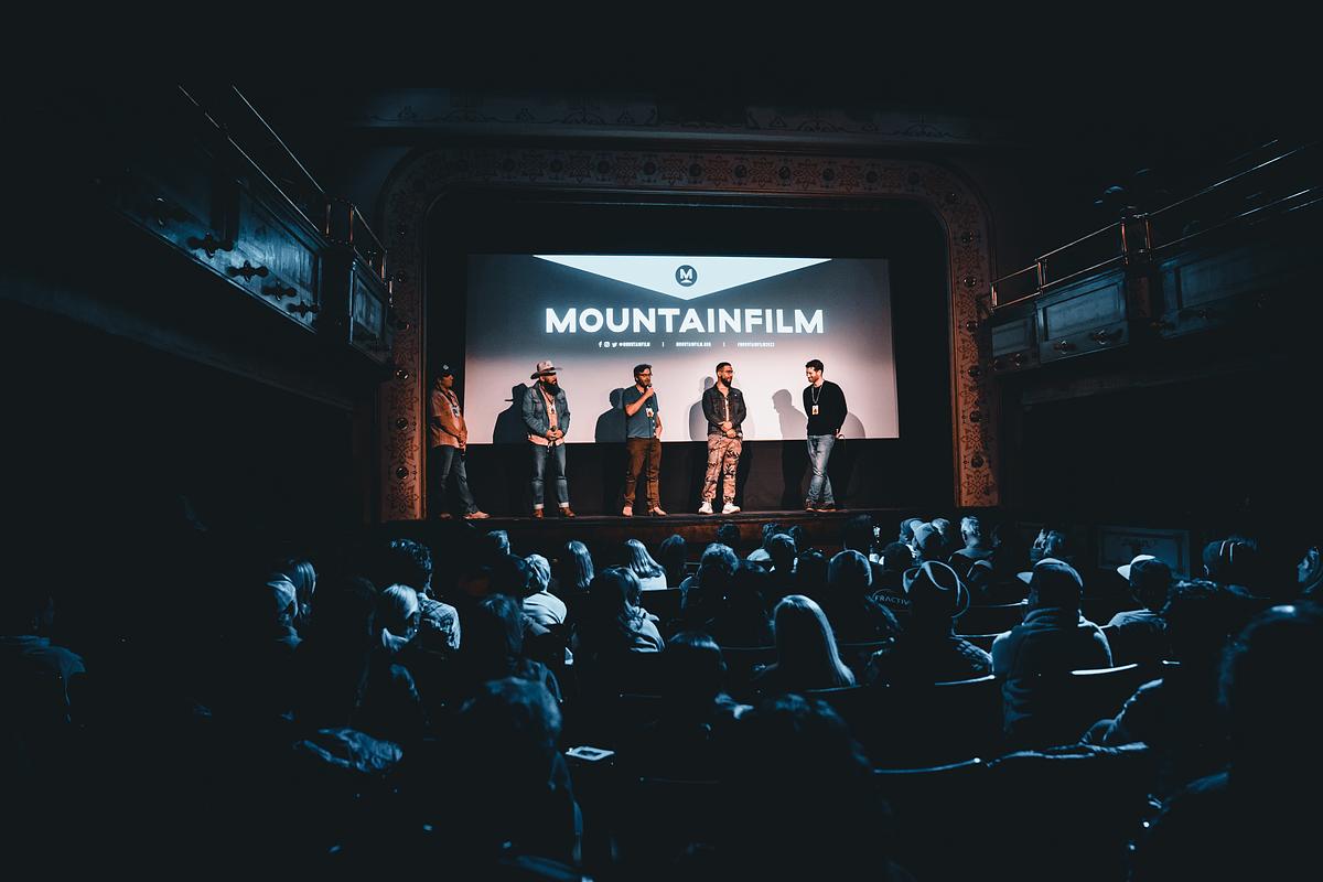 Mountainfilm Announced as an Academy Award® Qualifying Festival for the Documentary Short Film Category