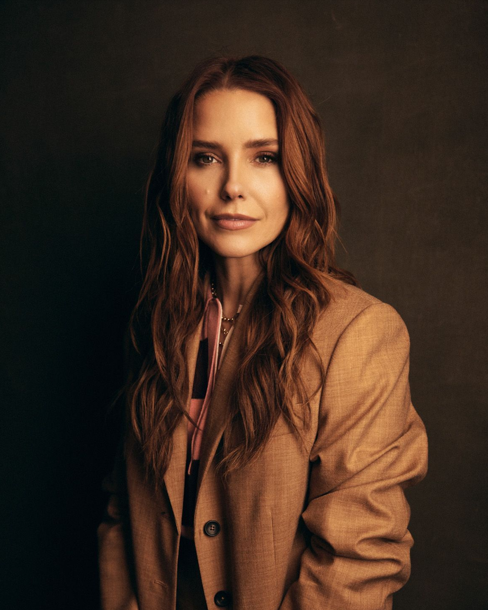 Sophia Bush