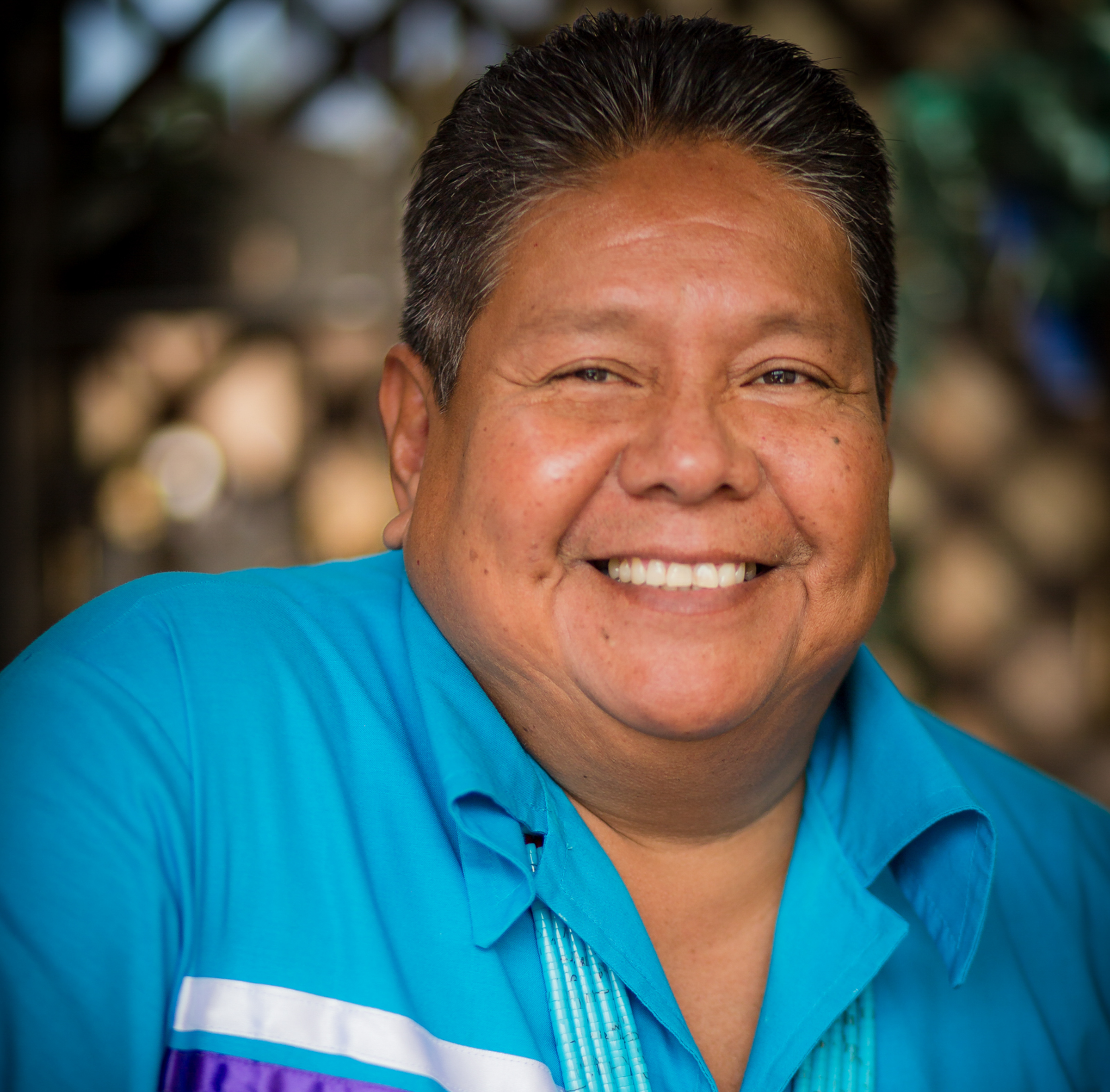 Ken Lucero