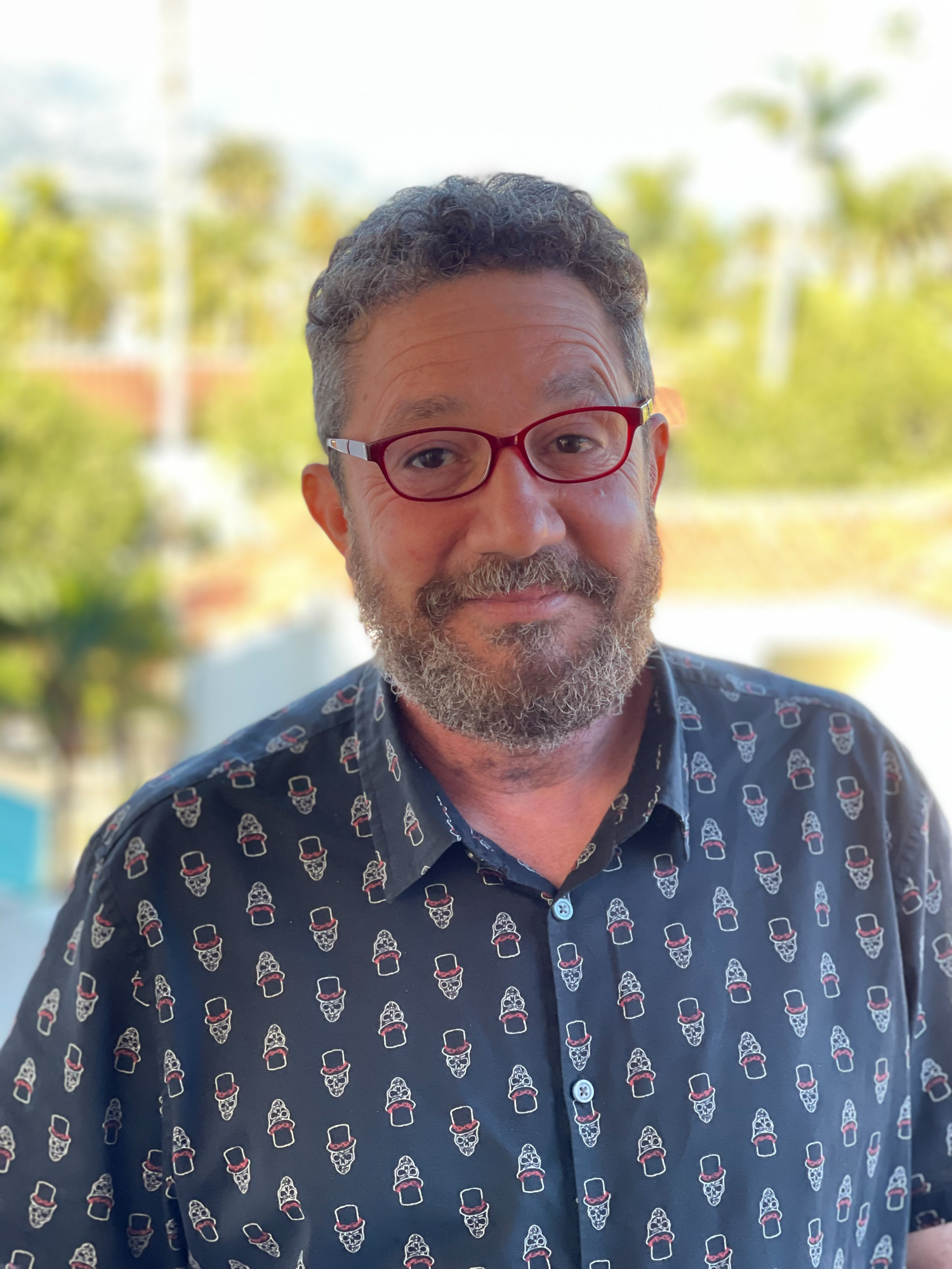 Jeffrey Winter