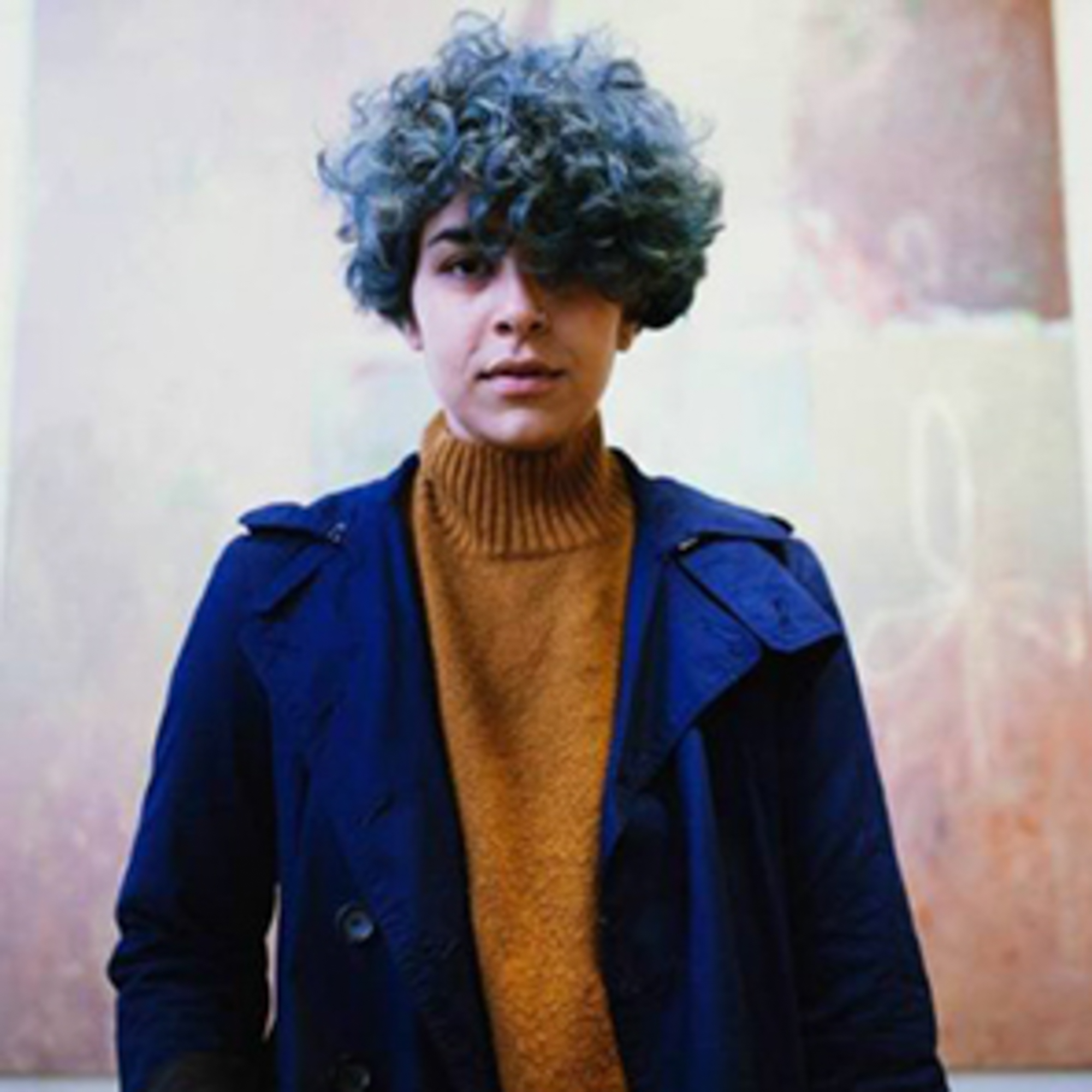Anisa Hosseinnezhad