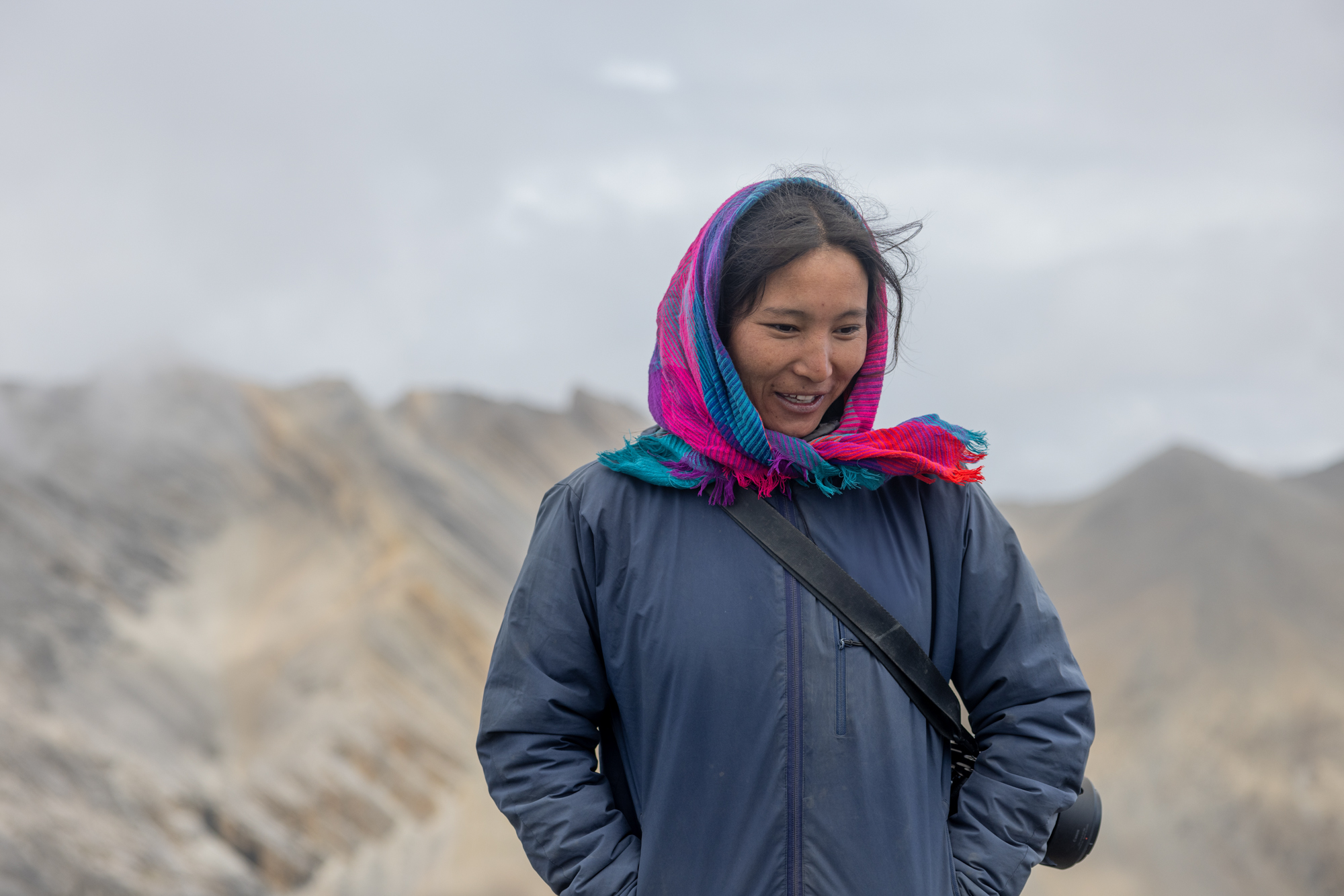 Sonam Choekyi Lama