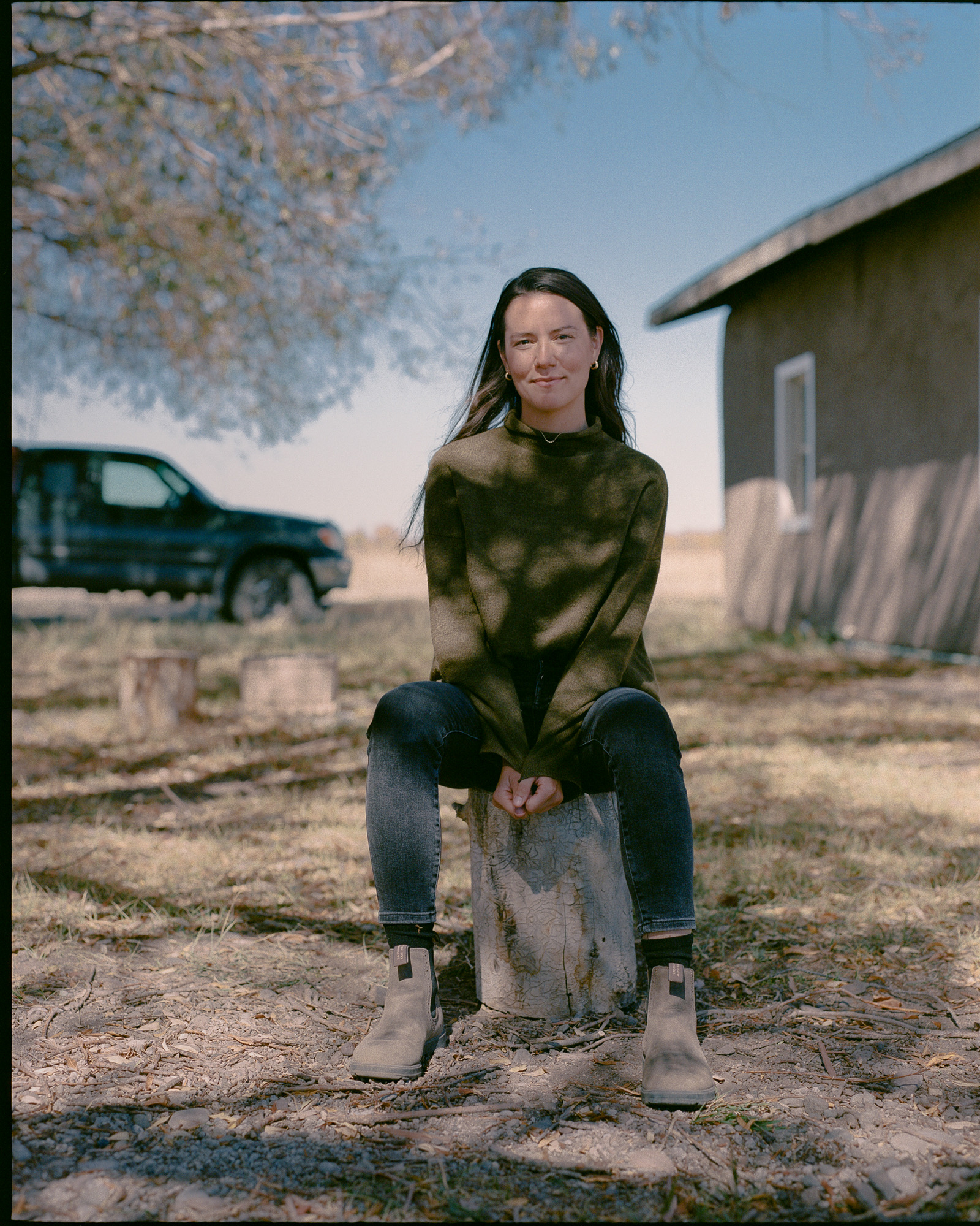 Jess Lowe Chaverri