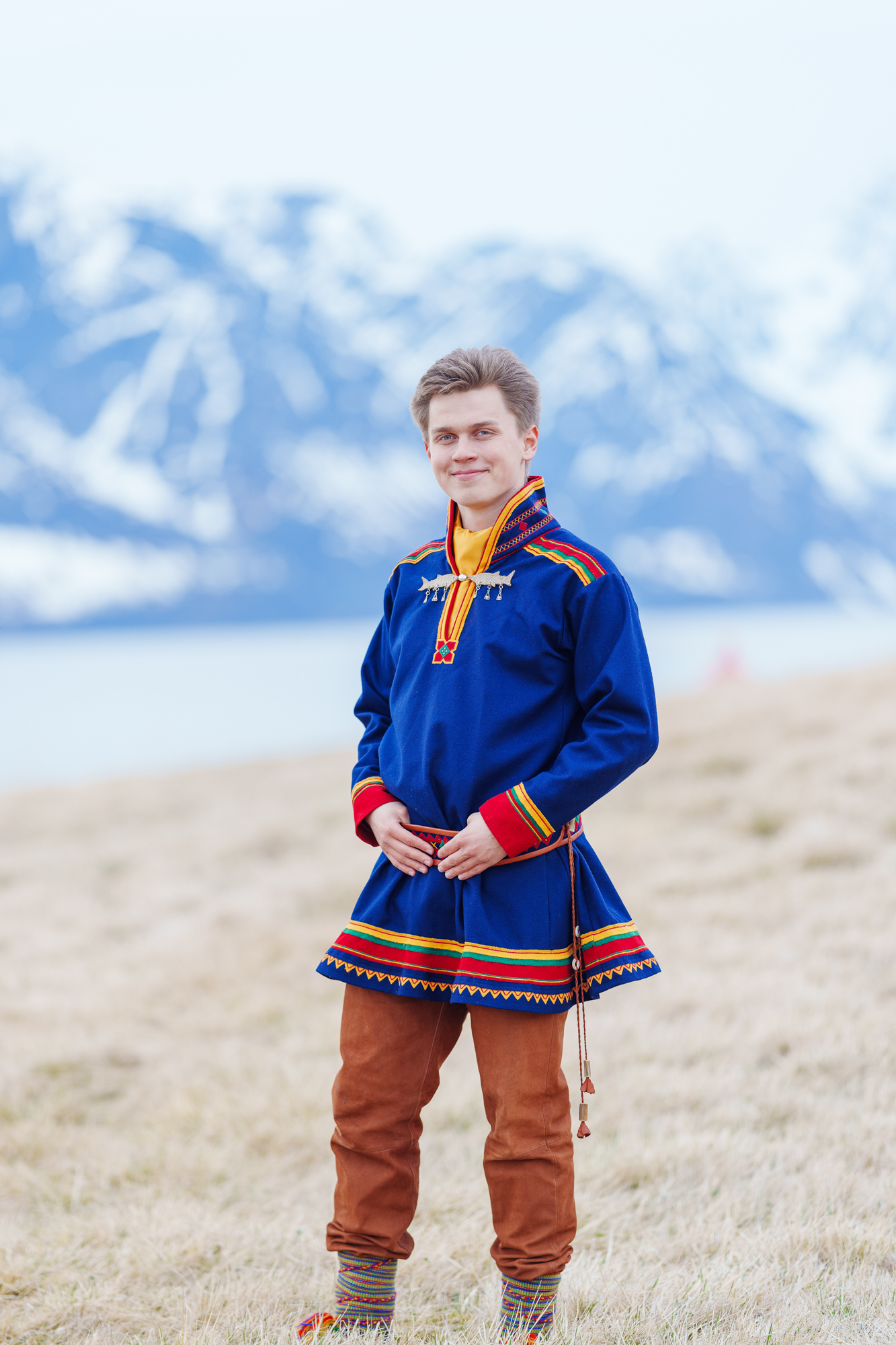 Johannes Vang