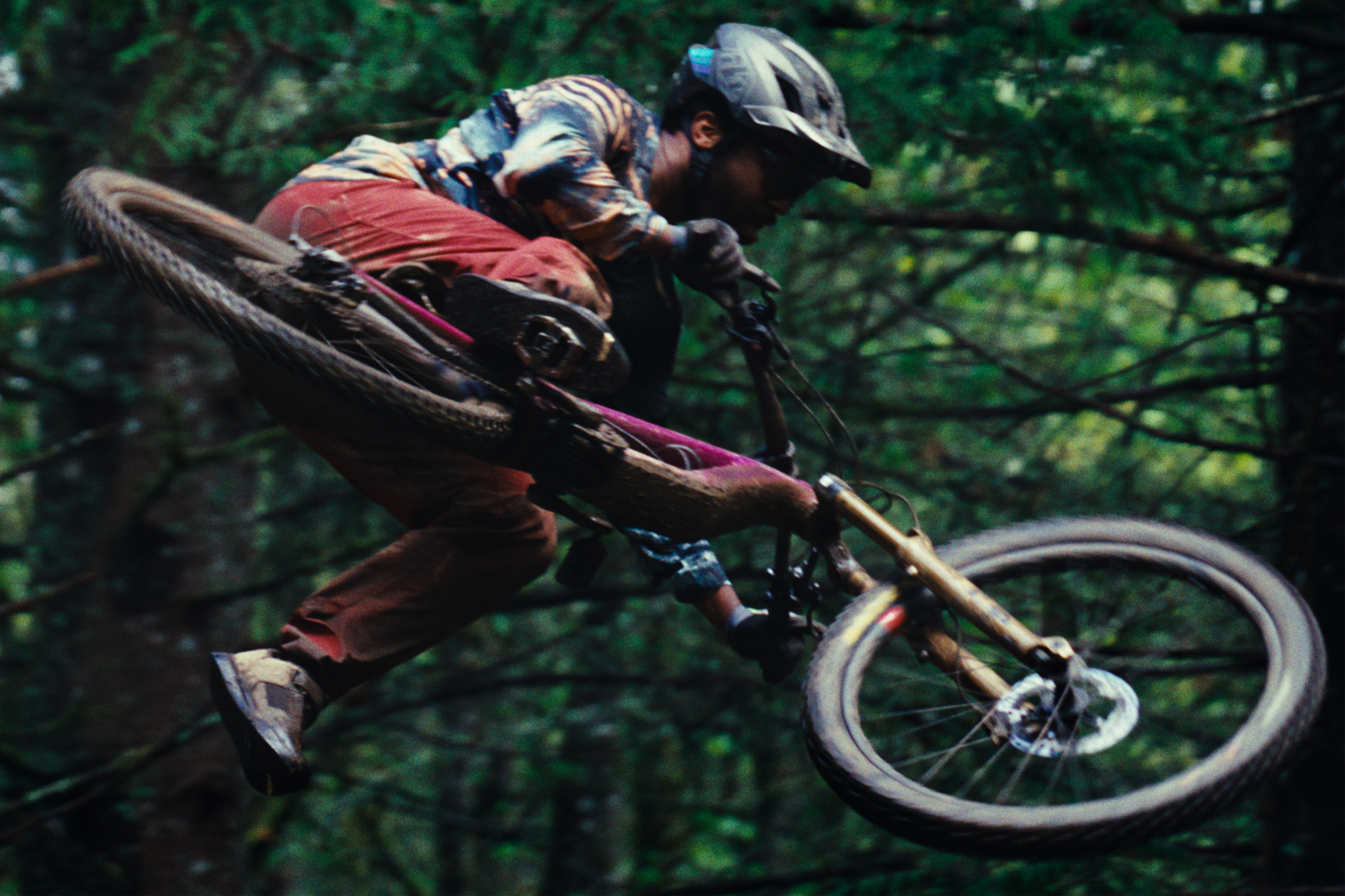 Eliot Jackson - Drop The Mic