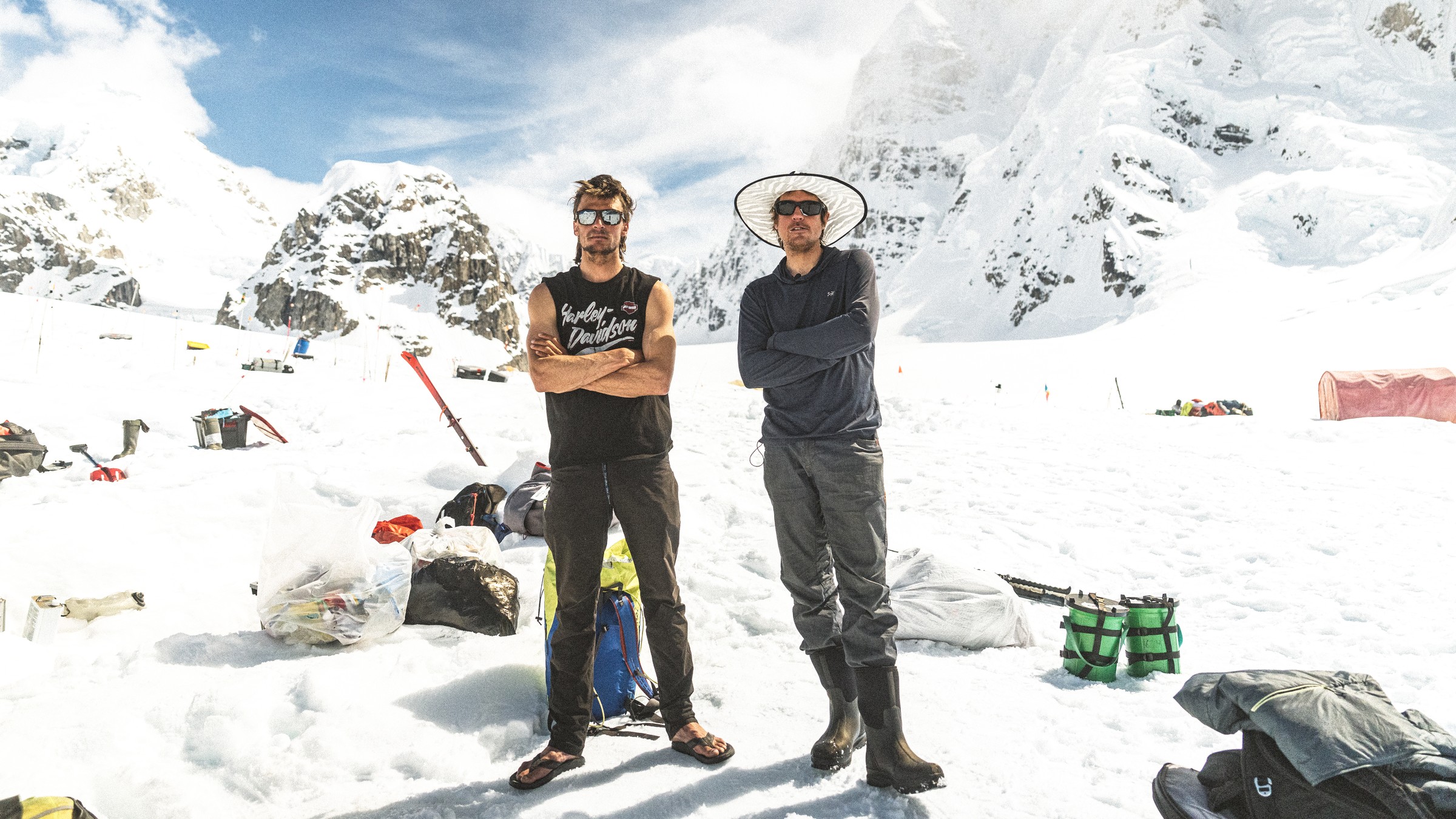 Mountainfilm Announces Extraordinary Roster of 2026 Films