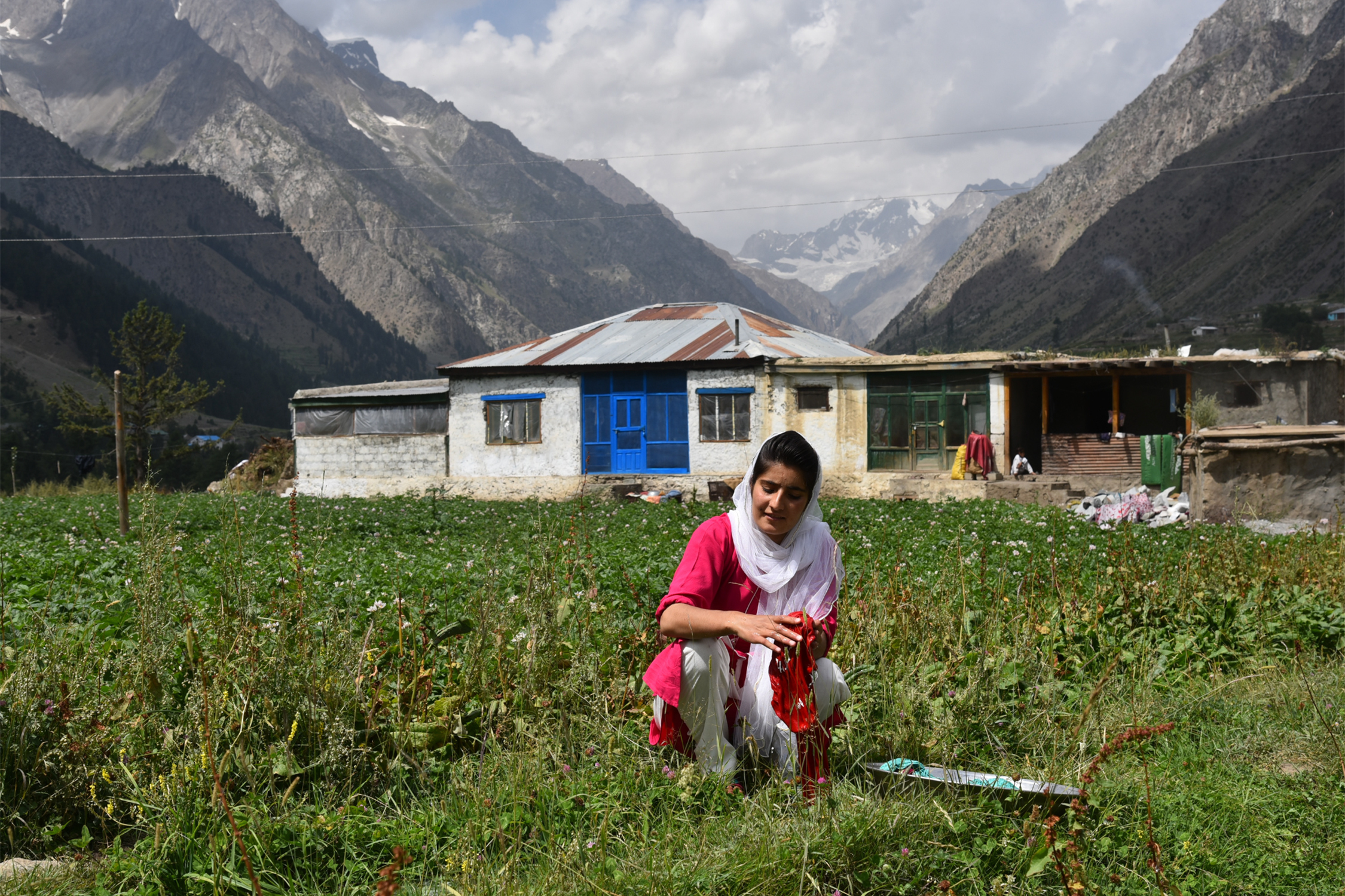 Mountainfilm Announces 2026 Commitment Grant Recipients