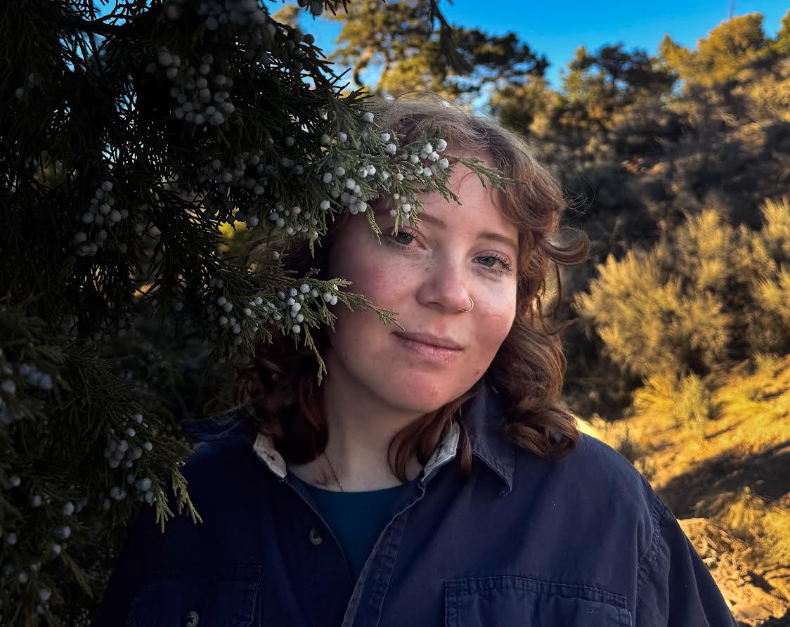 Mountainfilm Announces its 2026 Emerging Filmmaker Fellow Caroline Locke